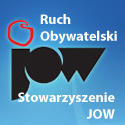 Stowarzyszenie JOW - Ruch Obywatelski