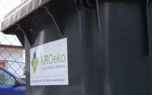śmietnik